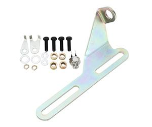 Karlak Kit de Commutateur de sécurité Point Mort pour TH-350, TH-400 | Compatible avec TH-350, TH-400, 700-R4, Installation facile, Haute performance, ABS + Métal