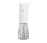 Karlak Machine Automatique de Mousse de Savon Fabricant Mousse Nettoyant électrique pour un Lavage Facile du Visage et des Soins du Corps Conception Légère Rechargeable par USB