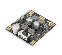 Karlak Module Régulateur de Tension, Sortie de Courant élevé 2-3A ± 5V pour les Besoins D'alimentation du Bricolage 4.5x4cm