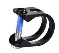 Karlak Pince de Levier de Frein Vélo Haute Résistance, pour E7 E9 X0 GUIDE R RS RSC VTT, Utilisation en Aluminium Noir, 1 Pièce