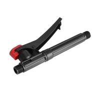 Karlak Pistolet de Pulvérisation à Gâchette, Léger et Facile à Utiliser | Pratique pour les jardins, Plastique de haute qualité, Mauvaises herbes et ravageurs, Actions à une main, Idéal pour l\'