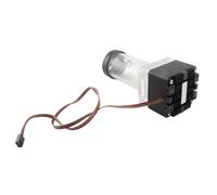 Karlak Pompe à Eau de Refroidissement pour Ordinateur, 650 L/H, Hauteur | Gestion thermique optimisée, installation intégrée, protections multi-niveaux, compatible PC