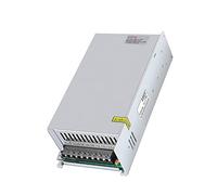 Karlak S800-65 Alimentation électrique S800-65 65 V 800 W Module de commutation régulé compatible avec voltmètre RD6018