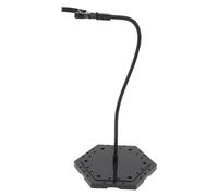 Karlak Support D'affichage de Figurine D'action pour Poupées de 6 Pouces | Design élégant, Excellente stabilité, Compatible avec différents modèles