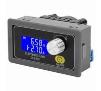 Karlak Testeur de Batterie Numérique avec Fonction de Vieillissement | Contrôle intelligent de la température, précision du courant réglable, analyse automatique des décharges, fonctions de