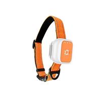 Karlak Traceur GPS Pour Animaux - Pour Chiens et Chats - Suivi en Temps Réel, Alerte SOS, Clôture Virtuelle, Historique des Trajets - Batterie 1000 MAh (mode veille) - Résistant à (Version américaine)