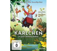 Various - Karlchen-das Große Geburtstagsabenteuer [Import]
