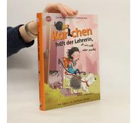 Karlchen Hilft Der Lehrerin - Ob Sie Will Oder Nicht (2)