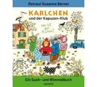 Karlchen Und Der Kapuzen-Klub