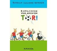 Karlchen Vor, Noch Ein Tor!