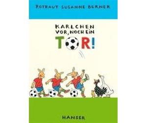 Karlchen Vor, Noch Ein Tor!