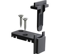 KARLE&RUBNER7378K&Rterrastartm.Vis pour bois et bois Noir