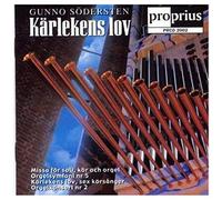 Graden - Kärlenks Lov