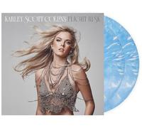 Karley Scott Collins - Flight Risk