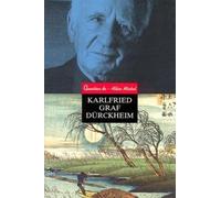 Karlfried Graf Durckheim: Textes et témoignages inédits