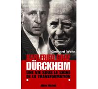Karlfried Graf Durckheim: Une vie sous le signe de la transformation