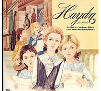 Karlheinz Böhm - Karlheinz Böhm ?- Haydn Für Kinder Vinyl LP