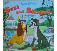 Karlheinz Böhm - Karlheinz Böhm - Susi Und Strolch - Disneyland - 27327-6
