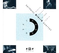 Karlheinz Miklin Quartet - Next Page [Import]