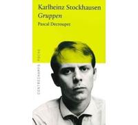 Karlheinz Stockhausen - Gruppen