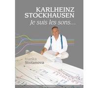KARLHEINZ STOCKHAUSEN