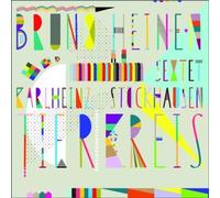 Karlheinz Stockhausen's Tierkreis