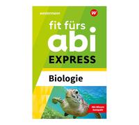 Karlheinz Uhlenbrock Michael Walory Fit fürs Abi EXPRESS: Biologie (Poche)
