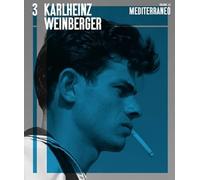 Karlheinz Weinberger Mediterraneo Vol.3