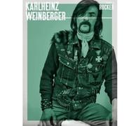 Karlheinz Weinberger - Rocker Vol.4