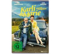 Karli & Marie (DVD)