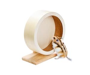 Karlie 1030974 Bouchon en liège Bogie Wheel ø 20 cm