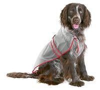 Karlie 16430 Manteau imperméable pour chien Classic 30 cm