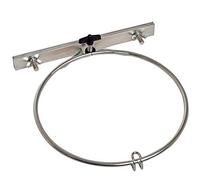 Karlie - 43023 - Support de fixation pour gamelle - 2 tailles disponibles