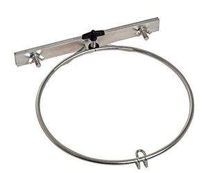 Karlie - 43023 - Support de fixation pour gamelle - 2 tailles disponibles
