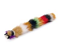 Karlie 46158 Plush Worm with Catnip 20 cm