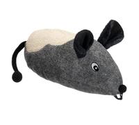 Karlie - 46385 - Jouet pour chat "Souris géante"