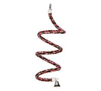 Karlie - 47372 - Jouet / Spirale en coton - 31 cm