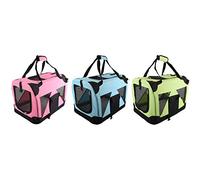 Karlie - 506729 - Sacoche de transport pliable