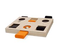 Karlie 513925 Doggy Brain Diana Diana 29 x 24 x 2 cm Taille Unique Naturel