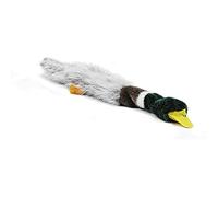 Karlie 521321 Canard en Peluche Flatinos 48 x 15 x 4 cm