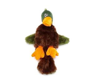 Karlie 521358 flatinos Peluche Mallard