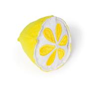 Karlie 521589 Jouet pour Chat Jaune Clair Taille 6 5 cm
