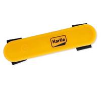 Karlie 521889 VISIO Light Sangle USB Orange 2 7 x 12 cm