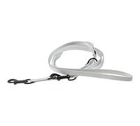 Karlie 521993 Art Sportiv Plus Laisse Gris Clair 25 mm 200 cm