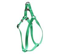 Karlie 522005 Art Sportiv Plus Harnais Universel 1-2-3 Step and Go Couleurs mélangées et matchs Largeur : 20 mm Longueur : 35-60 cm Taille S/M