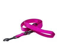 Karlie 522035 Art Sportiv Plus Laisse Rose 15 mm 200 cm