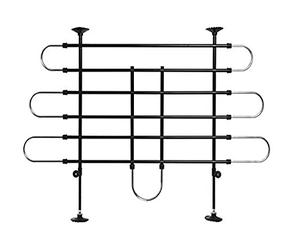 Karlie - 57001 - Grille de protection voiture