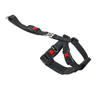 Karlie - 57025 - Harnais de sécurité pour voiture - Taille XS / 25-40 cm