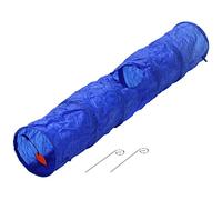 Karlie Tunnel Nylon Lapin Roadster pour Rongeurs, Neuf