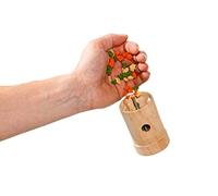 Karlie 84300 Jouet Distributeur de Snacks pour Rongeur